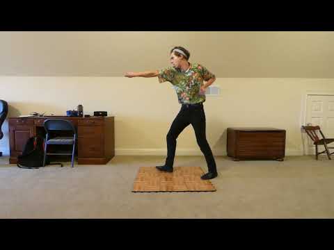 Oliver Cheatham -