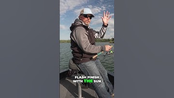 Deadly Fishing Technique Revealed!