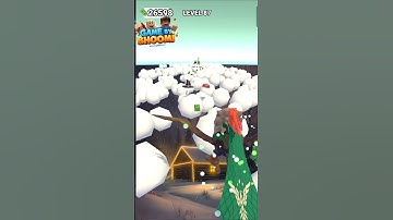 build a queen level 87 #level #like #gaming #shorts