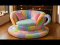 INCREDIBLE Luxury Furniture and Interior Decor Ideas You Missed in 2025!