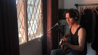 Download Lagu Tentang Cinta - Ipang (Cover Live Session) MP3