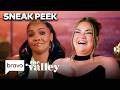 SNEAK PEEK: Brittany Gets A Sweet Surprise Before Her "Transformation" | The Valley (S3 E9) | Bravo