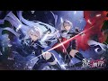 崩壊学園公式PV「涙の彼岸」Ver.12.4