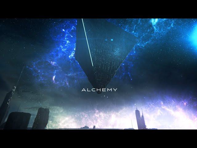 Far Out - Alchemy (feat. RORY) [Official Lyric Video] | Ophelia Records class=