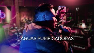 Discopraise - Águas Purificadoras -  Lado B (Ao Vivo)