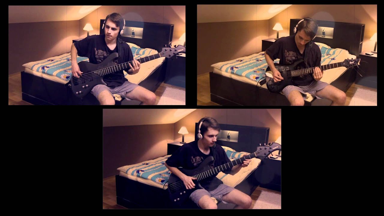 hubbuba254 - Funk track (Collaboration Video)