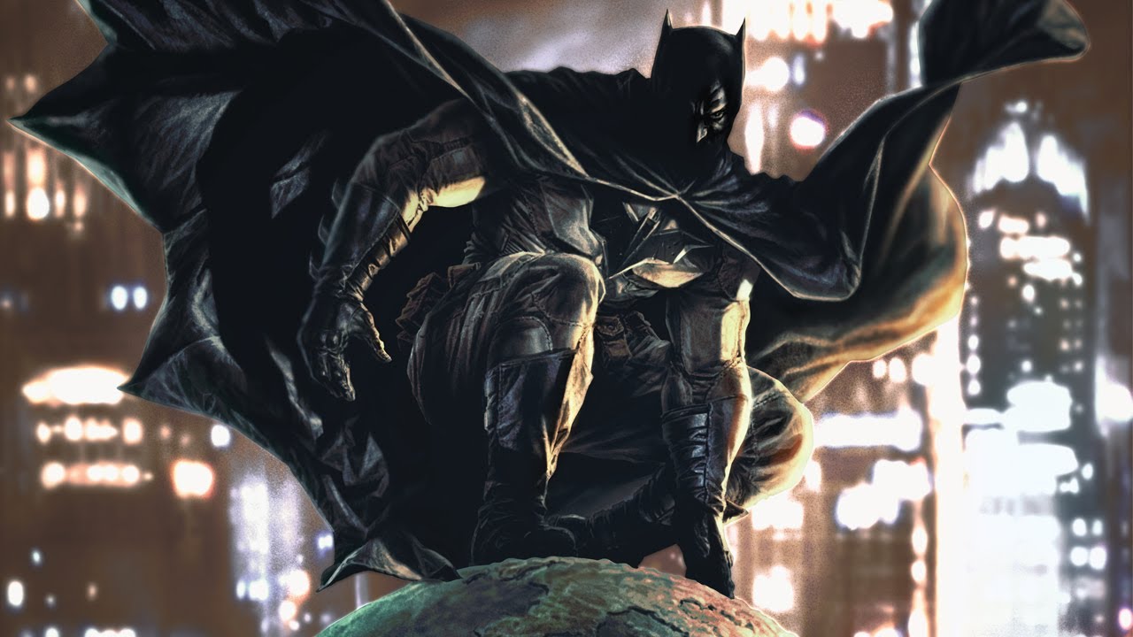 Batman The World Official Trailer | DC - MOVIE TRAILER TRAILERMASTER