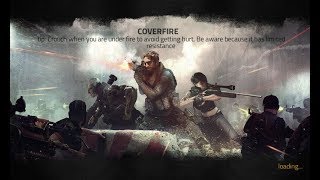 How to Install Cover Fire v1.4.9 mod version screenshot 4