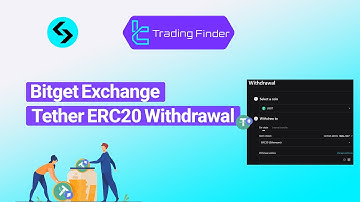 💸 Bitget USDT ERC20 Withdrawal 2025 [5-Minute Process, Email and 2FA Verification]