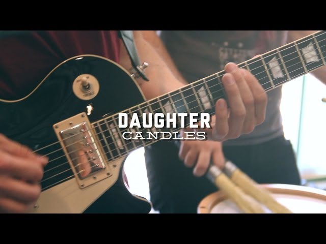 Daughter - Candles (Live at Luna Music) class=