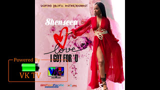 Shenseea - Love I Got For U January 2018