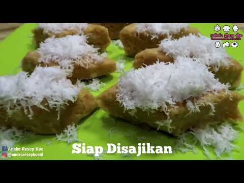 Getuk Singkong Gula Merah Berapa Kalori