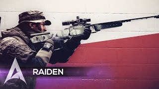 Battlefield 4 Montage: @AscendEdy in Raiden by Ascend Misti0