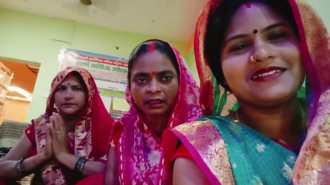 Thari Siya pachtaoge Love Kush Ban mein hue bhajan