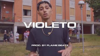 [FREE] Baby Gang x Morad x Villabanks Type Beat - "Violeto" Dancehall Beat