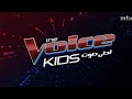 زيد سحاتي يخطف قلوب المدربين في ذا فويس كيدز اكسبلور دانيا لايك داليا
