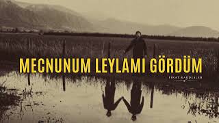 Mecnunum Leylamı Gördüm Anatolian Psychedelic Rock Cover