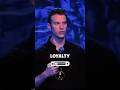 Anthony Jeselnik | Brand Loyalty 🤣 #shorts #standup #comedy #darkhumor