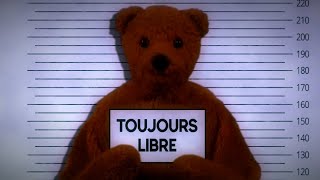 [YTP]Fr - l'Affaire Nounours