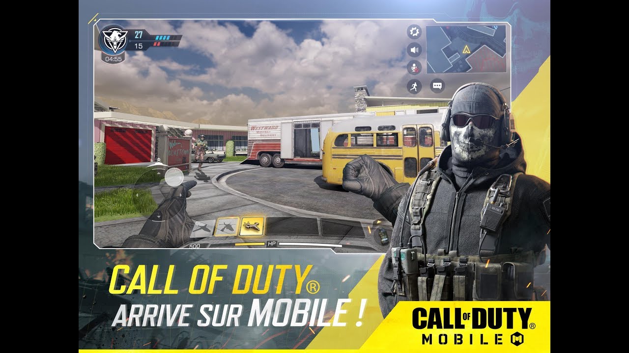 Call of Duty: Mobile | Call of Duty Wiki