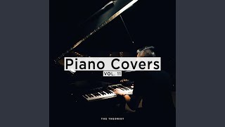 We Find Love (Piano Arrangement) - The Theorist