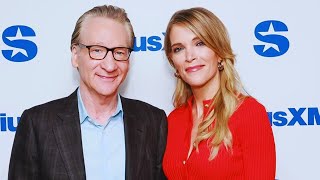 Bill Maher: Why I Date Younger Women (And Why It Doesn't Matter)