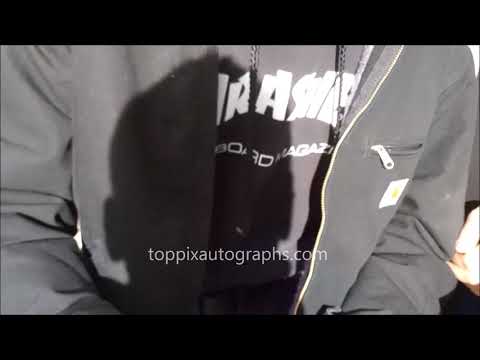 Ashton Sanders Ashton Sanders