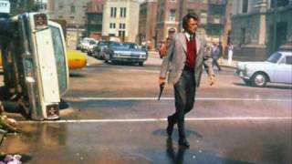 Main Title - Lalo Schifrin - Dirty Harry Soundtrack chords