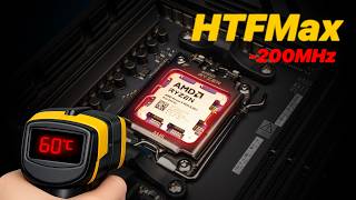 The Reason Your Ryzen X3D CPU is Stuttering