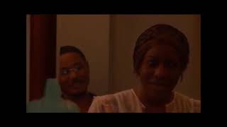 Little Esther (Esther Phillips): The deacon moves in