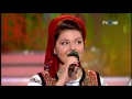 Maria Mihali si Grupul IZA | O data-n viata 2016