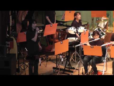 ふるさと（水島吹奏楽団第4回定期演奏会）