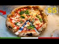 The Ultimate Pizza Tasting Adventure in Italy: Trying the Top-Ranked Pizzerias