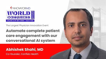 Automate complete patient care engagement with our conversational AI system