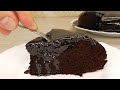 Schokoladenkuchen, Cupcake Brownie in 5 Minuten lecker und einfach #67