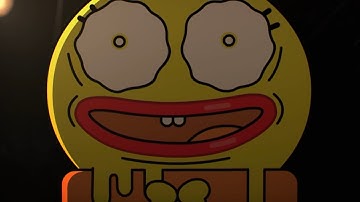 The Amazing World Of Gumball But it’s Absolutely Out Of Context