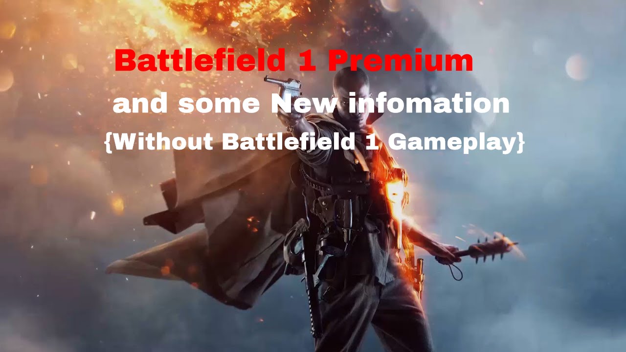camera iphone 8 plus apk Battlefield I premium and some New information