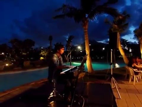 （オフコース）僕の贈り物　　久高　悟