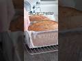 【パウンドケーキのレシピ】何度も失敗してたどり着いた味 #おやつラボ