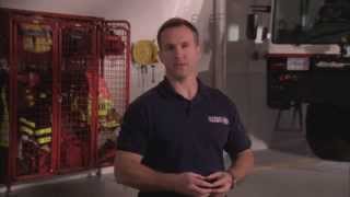 Occupational Assessment Task 2: Ladder Raise