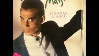 STRANAC U NOĆI - MASSIMO SAVIĆ (1987)