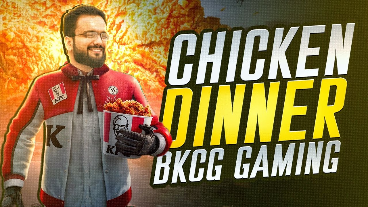 YOU MISS MI LO AA GAYA BGMI TIME || BKCG GAMING