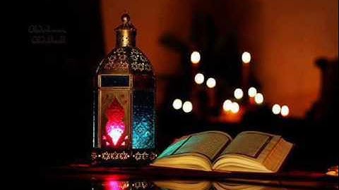 القارئ خالد الجليل ولقد آتينا موسى تسع آيات