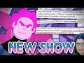 Rebecca Sugar Wants Steven Universe Back! New Interview Explained!