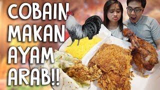 Kebohongan terbesar pada Ayam Dubai - KUCAR