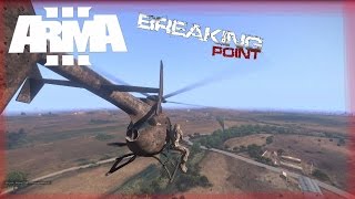 Arma III (Breaking Point) №1