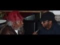 Capture de la vidéo Daddy U-Roy In Conversation With Likkle Minty With Footage Whilst In London And More 2013