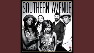 Video thumbnail of "Southern Avenue - 80 Miles From Memphis"