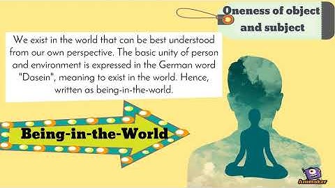 Rollo May Existential Psychology Part 1