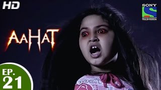 Aahat - आहट - Vaada - Episode 21 - 8th April 2015